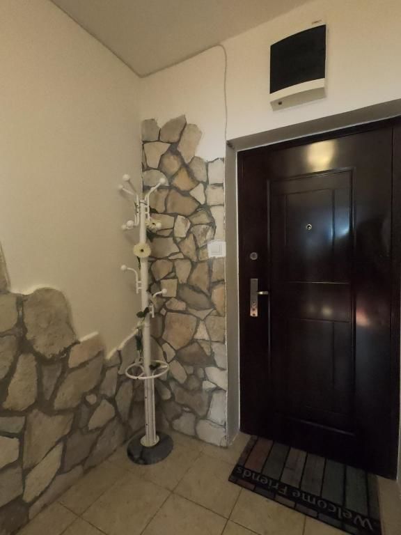 Апартаменты moTIVATion apartment Тиват-43
