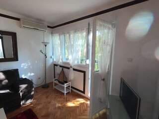 Апартаменты moTIVATion apartment Тиват Апартаменты с 2 спальнями-16