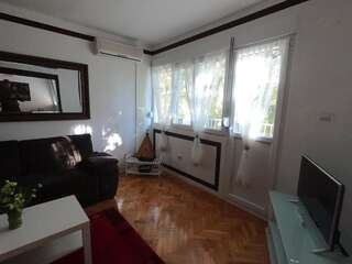 Апартаменты moTIVATion apartment Тиват Апартаменты с 2 спальнями-21