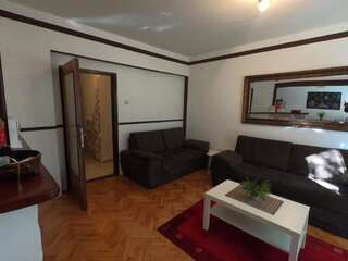 Апартаменты moTIVATion apartment Тиват Апартаменты с 2 спальнями-26