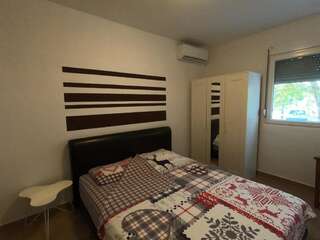 Апартаменты moTIVATion apartment Тиват Апартаменты с 2 спальнями-35