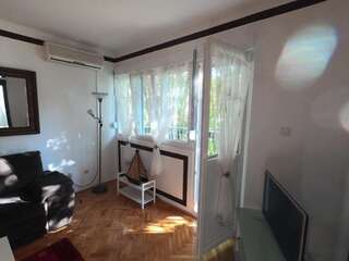 Апартаменты moTIVATion apartment Тиват Апартаменты с 2 спальнями-36