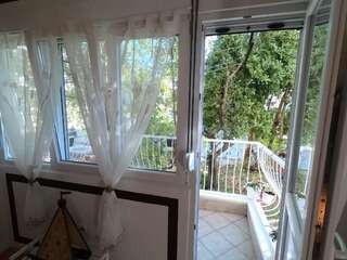 Апартаменты moTIVATion apartment Тиват Апартаменты с 2 спальнями-38