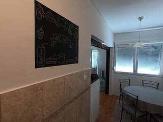 Апартаменты moTIVATion apartment Тиват Апартаменты с 2 спальнями-4