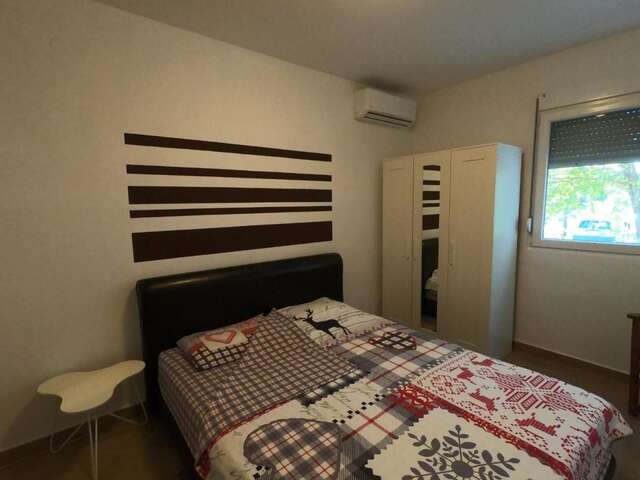 Апартаменты moTIVATion apartment Тиват-17