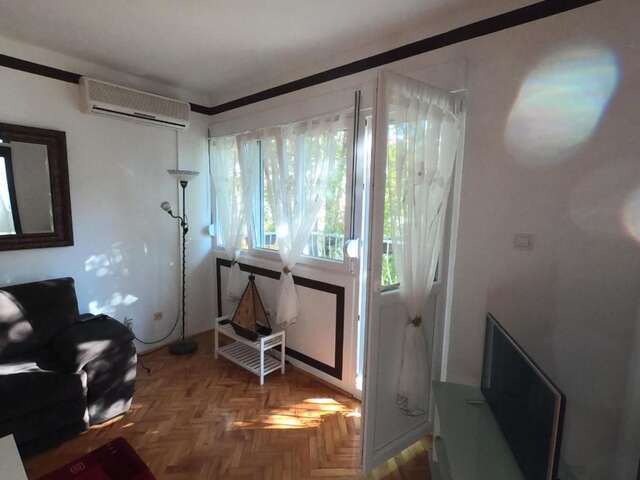 Апартаменты moTIVATion apartment Тиват-18