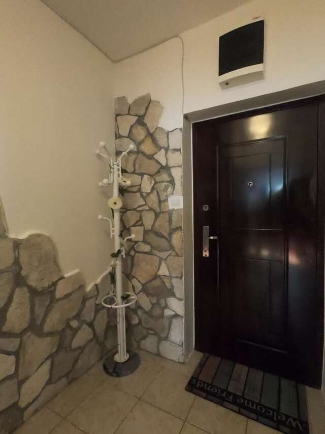 Апартаменты moTIVATion apartment Тиват-22