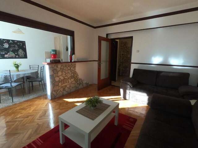 Апартаменты moTIVATion apartment Тиват-25