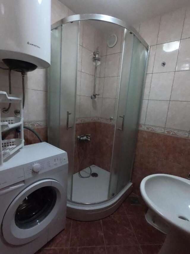 Апартаменты moTIVATion apartment Тиват-29