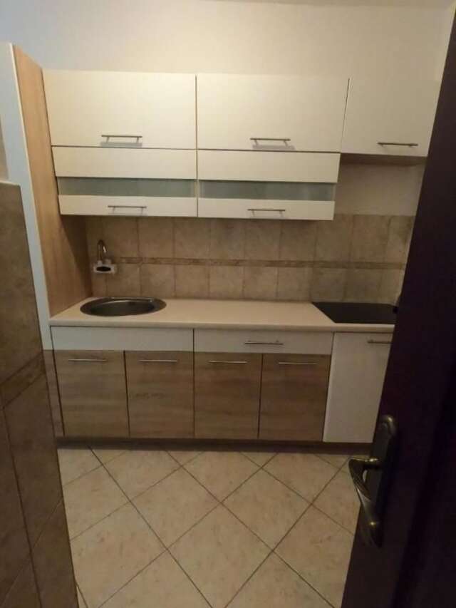 Апартаменты moTIVATion apartment Тиват-30