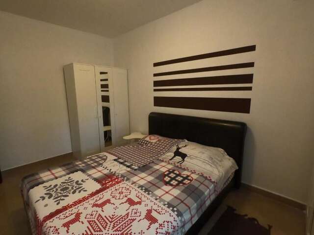 Апартаменты moTIVATion apartment Тиват-41
