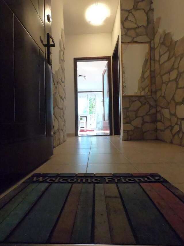 Апартаменты moTIVATion apartment Тиват-11